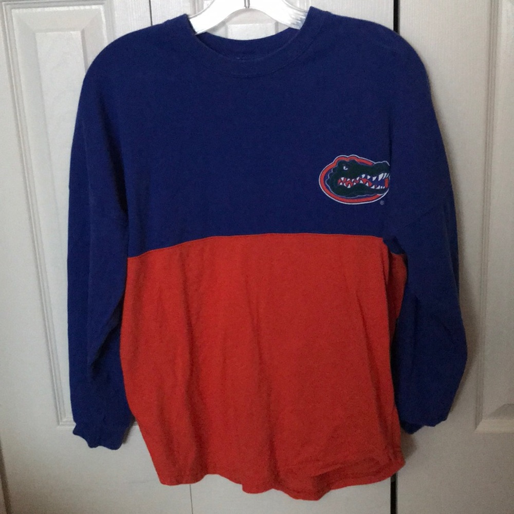 Gators long sleeve sweatshirt